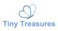 Tiny Treasures Perinatal Loss Resources