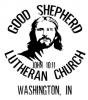 Good Shepherd Lutheran Church - LCMC
