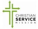 Christian Service Mission