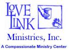 Love Link Ministries, Inc.
