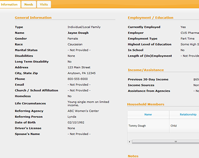 Case Management FAQs