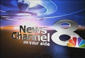 Channel 8 News Image